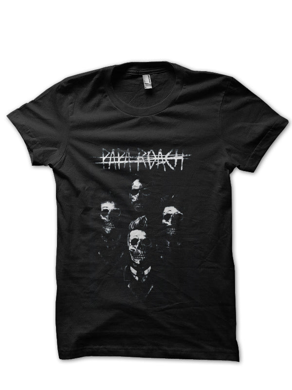 Papa Roach T-Shirt Style005 Hoodie, Sweatshirt | CoreVibeTees.com