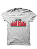 Papa Roach T-Shirt Style004 Hoodie, Sweatshirt | CoreVibeTees.com