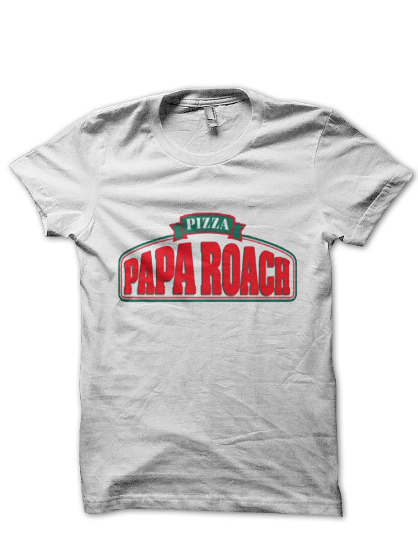 Papa Roach T-Shirt Style004 Hoodie, Sweatshirt | CoreVibeTees.com