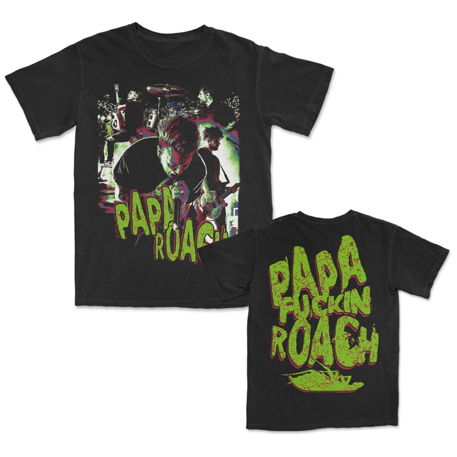 Live T-Shirt (Black) Hoodie, Sweatshirt | CoreVibeTees.com (Image 1)