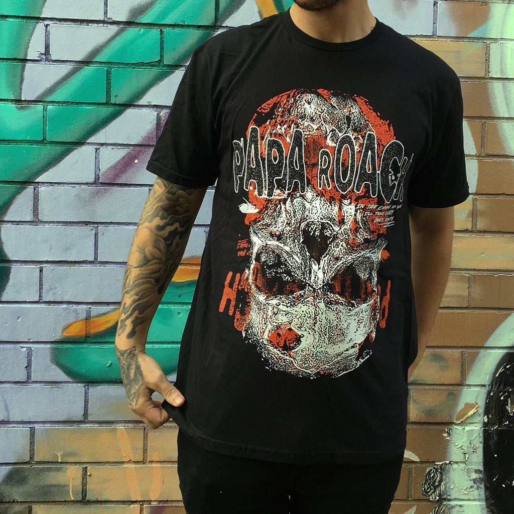 Loyalty T-Shirt (Black) Hoodie, Sweatshirt | CoreVibeTees.com (Image 2)