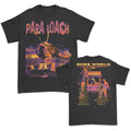 2023 World Tour T-Shirt (Black) Hoodie, Sweatshirt | CoreVibeTees.com (Image 1)