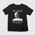 Papal Bulls On Parade Shirt