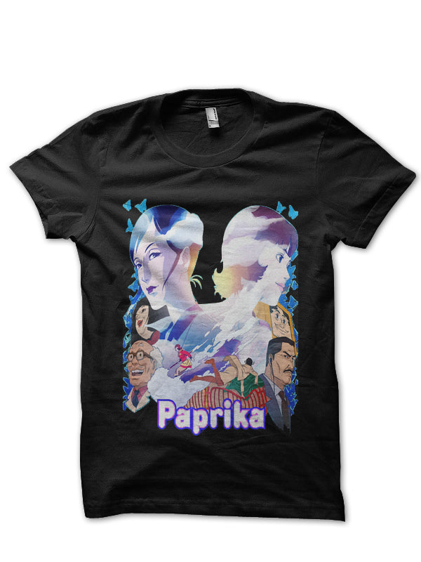 Paprika T-Shirt Style007 Hoodie, Sweatshirt | CoreVibeTees.com