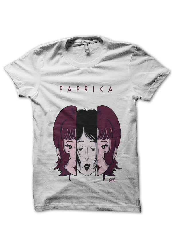 Paprika T-Shirt Style008 Hoodie, Sweatshirt | CoreVibeTees.com