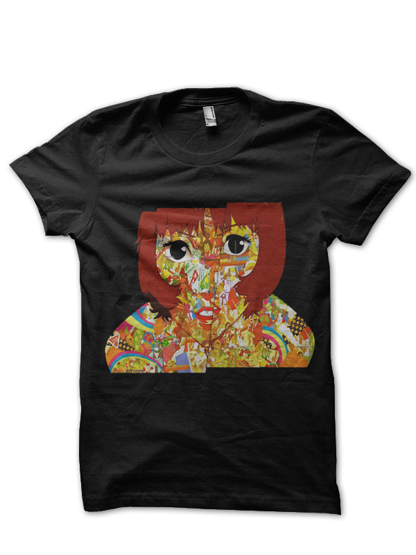 Paprika T-Shirt Style006 Hoodie, Sweatshirt | CoreVibeTees.com