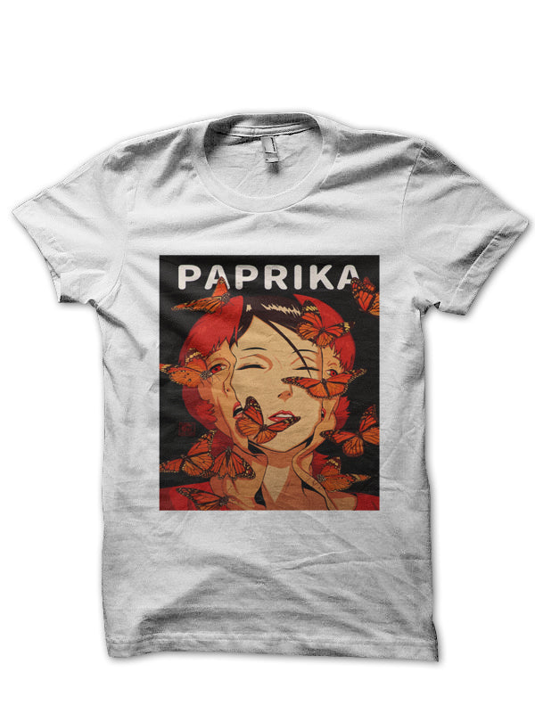 Paprika T-Shirt Style005 Hoodie, Sweatshirt | CoreVibeTees.com