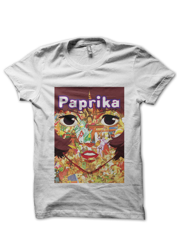 Paprika T-Shirt Style002 Hoodie, Sweatshirt | CoreVibeTees.com