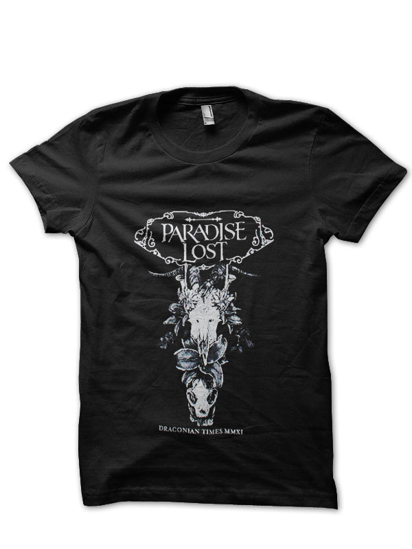 Paradise Lost T-Shirt Style009 Hoodie, Sweatshirt | CoreVibeTees.com