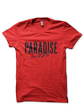 Paradise Lost T-Shirt Style008 Hoodie, Sweatshirt | CoreVibeTees.com