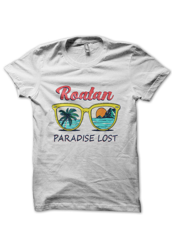 Paradise Lost T-Shirt Style006 Hoodie, Sweatshirt | CoreVibeTees.com