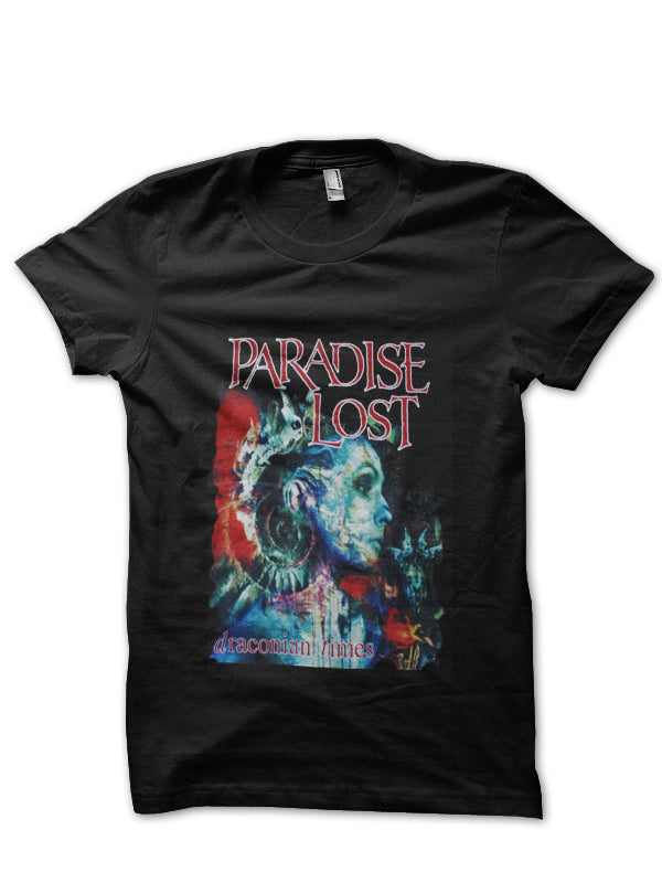 Paradise Lost T-Shirt Style003 Hoodie, Sweatshirt | CoreVibeTees.com