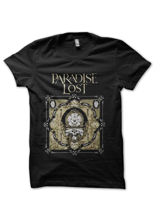 Paradise Lost T-Shirt Style002 Hoodie, Sweatshirt | CoreVibeTees.com