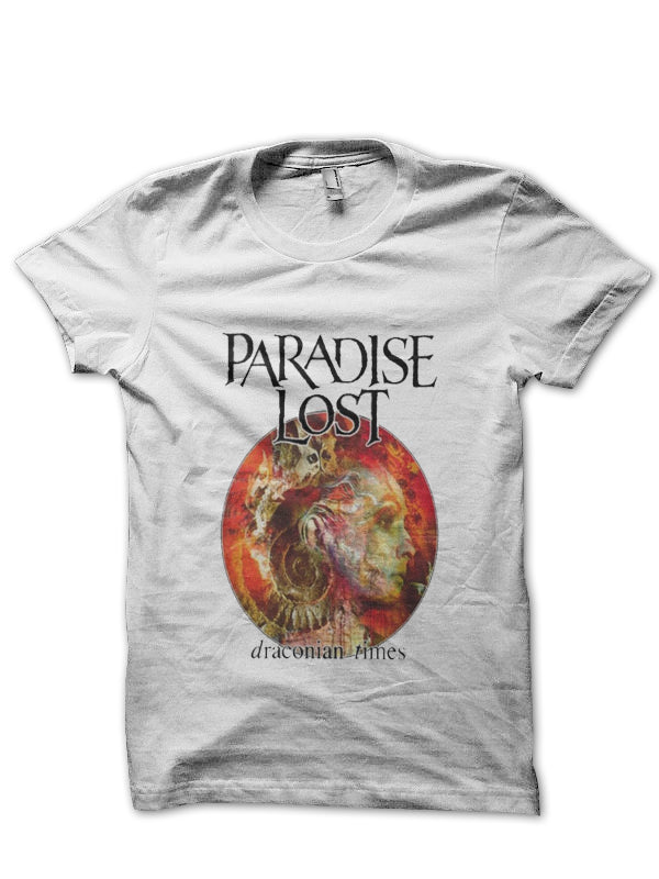 Paradise Lost T-Shirt Style001 Hoodie, Sweatshirt | CoreVibeTees.com