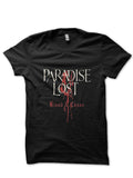 Paradise Lost T-Shirt Hoodie, Sweatshirt | CoreVibeTees.com