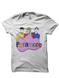 Paramore T-Shirt Style002 Hoodie, Sweatshirt | CoreVibeTees.com