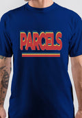 Parcels Band T-Shirt Style004 Hoodie, Sweatshirt | CoreVibeTees.com