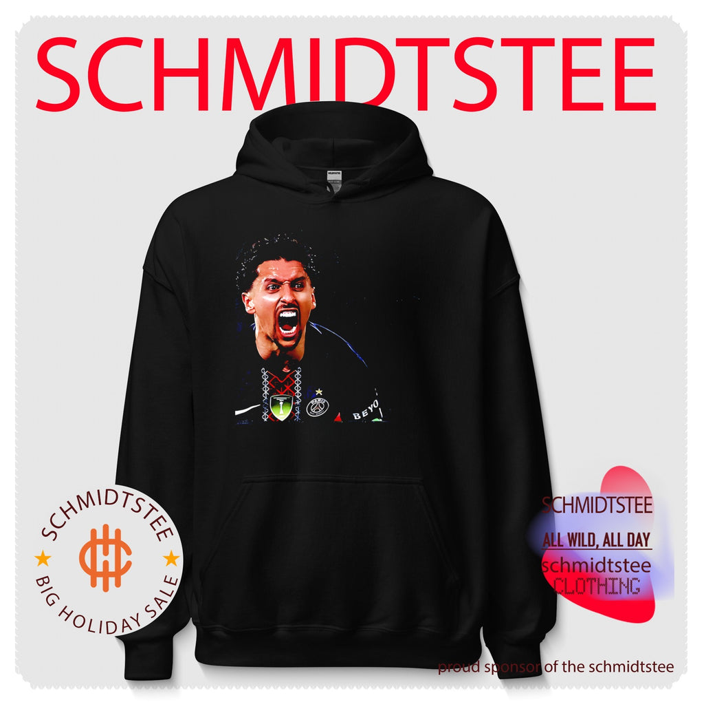 Paris Saint-Germain Marquinhos shirt