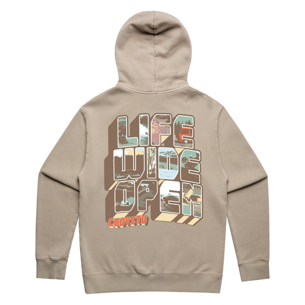 Parked and Wrecked Hoodie T-Shirts, Sweatshirt | CoreVibeTees.com (Image 1)