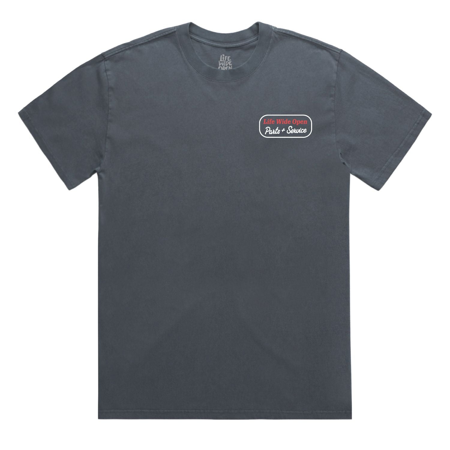 Parts and Service Tee Hoodie, Sweatshirt | CoreVibeTees.com (Image 2)