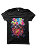 Party Cannon T-Shirt Hoodie, Sweatshirt | CoreVibeTees.com