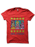 Party Cannon T-Shirt Style007 Hoodie, Sweatshirt | CoreVibeTees.com