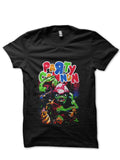 Party Cannon T-Shirt Style004 Hoodie, Sweatshirt | CoreVibeTees.com