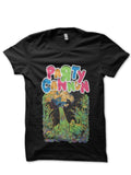 Party Cannon T-Shirt Style003 Hoodie, Sweatshirt | CoreVibeTees.com