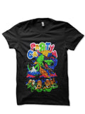 Party Cannon T-Shirt Style002 Hoodie, Sweatshirt | CoreVibeTees.com