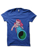Party Cannon T-Shirt Style001 Hoodie, Sweatshirt | CoreVibeTees.com