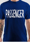 Passenger T-Shirt Style004 Hoodie, Sweatshirt | CoreVibeTees.com