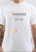 Passenger T-Shirt Style003 Hoodie, Sweatshirt | CoreVibeTees.com