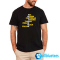 Pancakes Pat Vaughn Contreras Chourio Turang Shirt