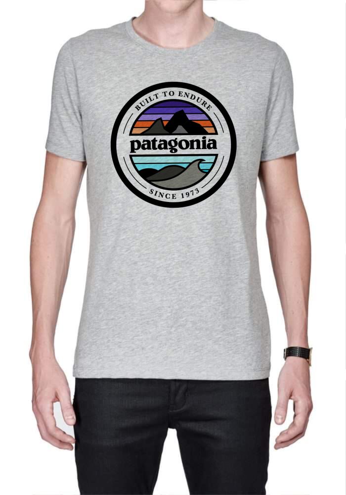 Patagonia T-Shirt Style001 Hoodie, Sweatshirt | CoreVibeTees.com