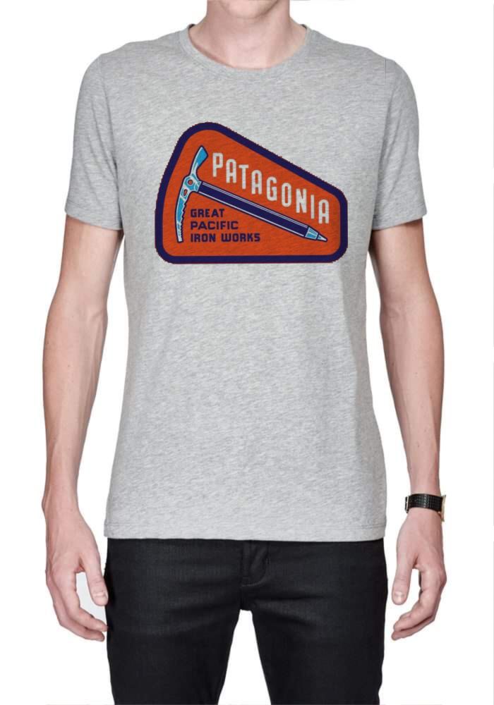 Patagonia T-Shirt Hoodie, Sweatshirt | CoreVibeTees.com