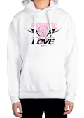 Pathetic Love Hoodie