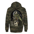 PathFinder Hoodie T-Shirts, Sweatshirt | CoreVibeTees.com (Image 1)