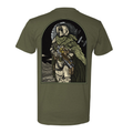 Pathfinder Tee Hoodie, Sweatshirt | CoreVibeTees.com (Image 1)
