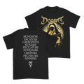Dogma - Patriarkh EU Tour 2025 T-Shirt Hoodie, Sweatshirt | CoreVibeTees.com
