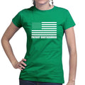 Patriot Brotherhood Ladies T-shirt Style001 Hoodie, Sweatshirt | CoreVibeTees.com (Image 1)