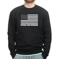 Patriot Brotherhood Mens Sweatshirt Style001 T-Shirts, Hoodie | CoreVibeTees.com (Image 1)