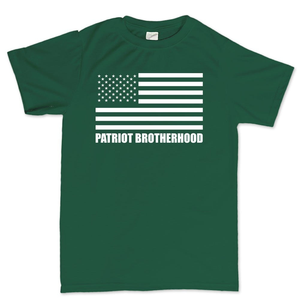 Patriot Brotherhood Mens T-shirt Style001 Hoodie, Sweatshirt | CoreVibeTees.com (Image 5)