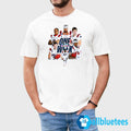 Patriots One Week SB LX Shirt
