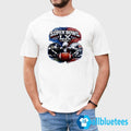 Seahawks Vs Patriots Super Bowl LX 2026 Shirt