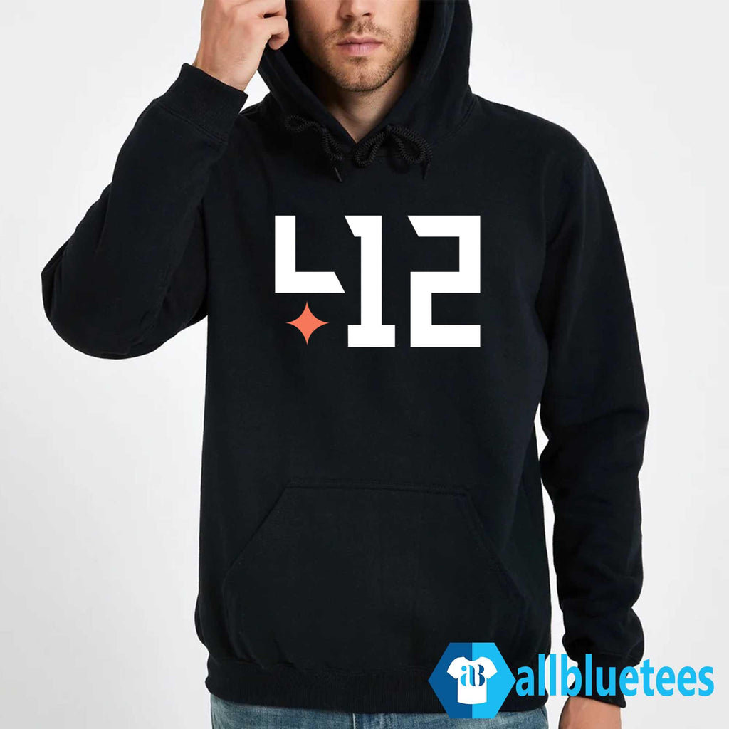 Paul Skenes 412 Shirt