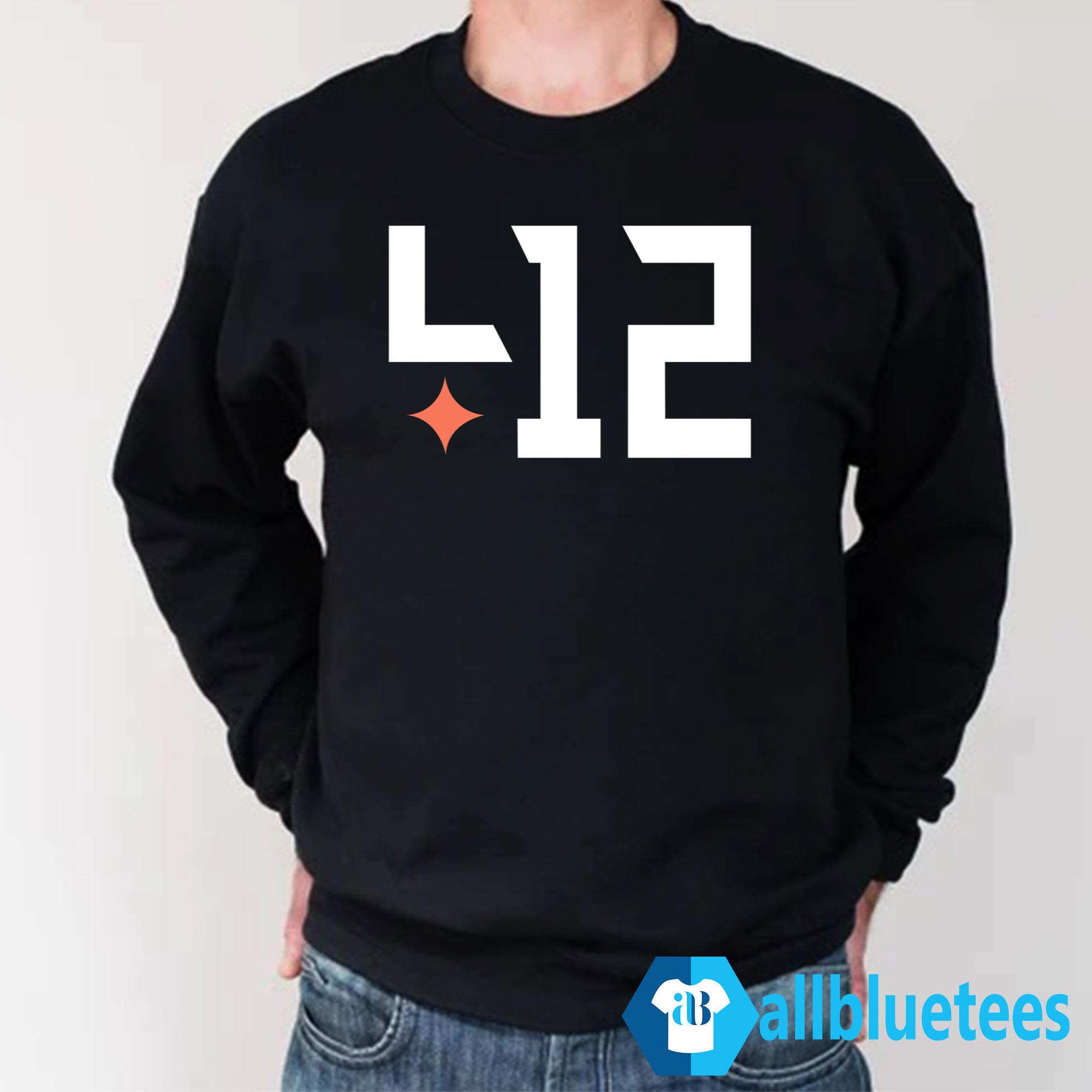 Paul Skenes 412 Shirt