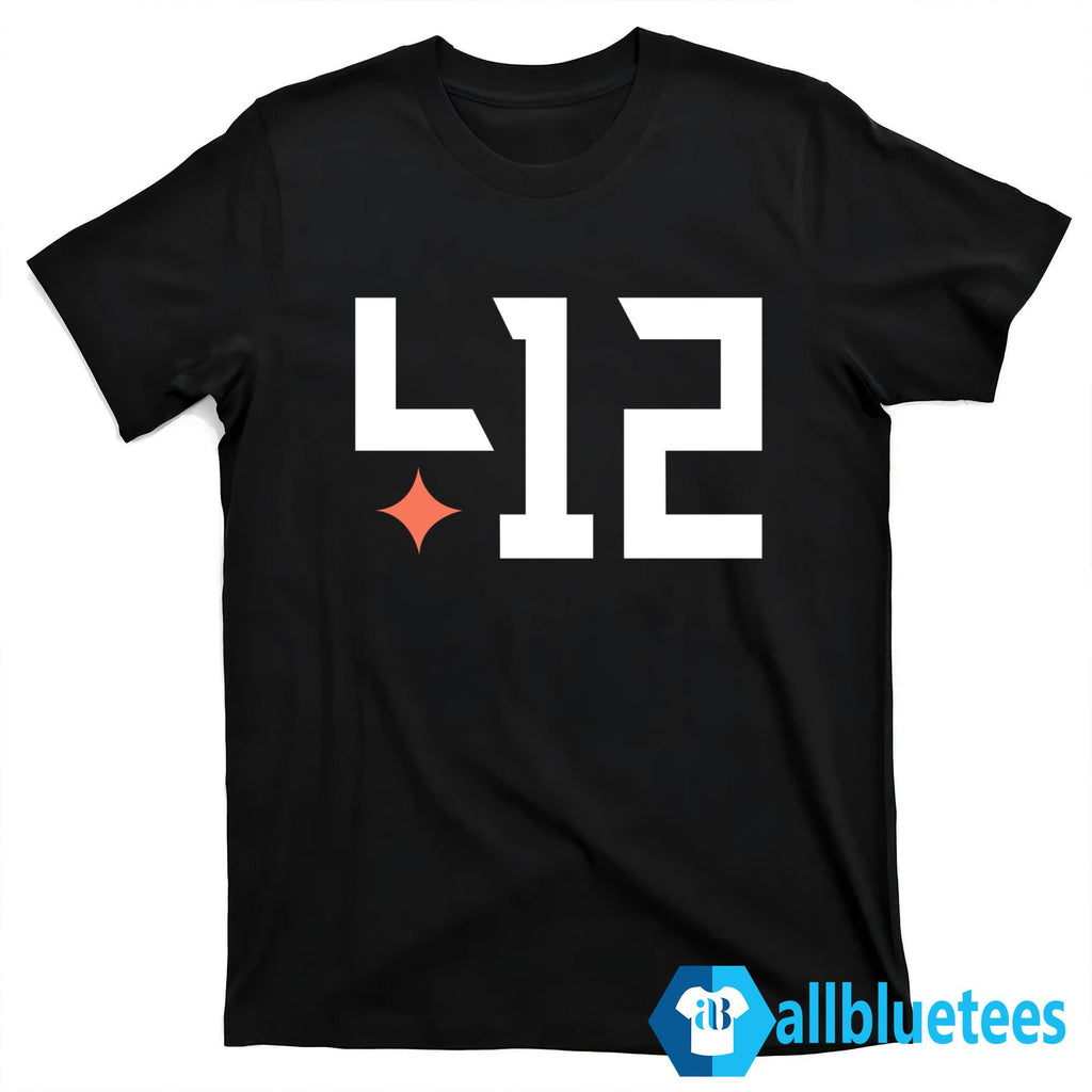 Paul Skenes 412 Shirt