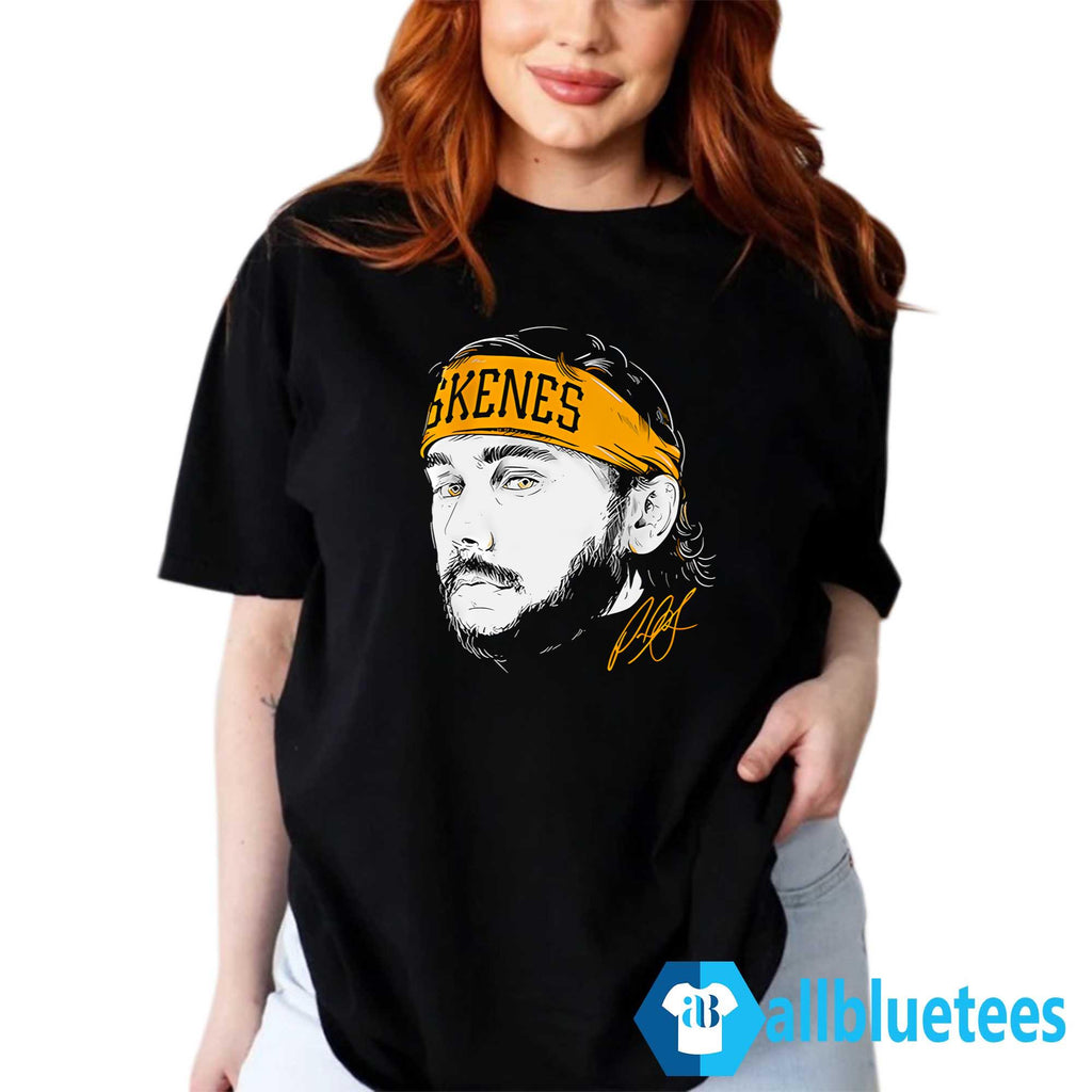 Paul Skenes Elite Swag Shirt