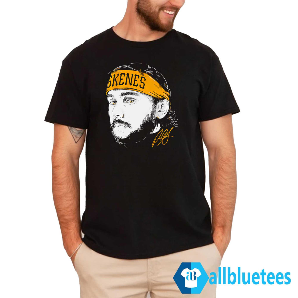 Paul Skenes Elite Swag Shirt