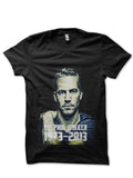 Paul Walker T-Shirt Style001 Hoodie, Sweatshirt | CoreVibeTees.com